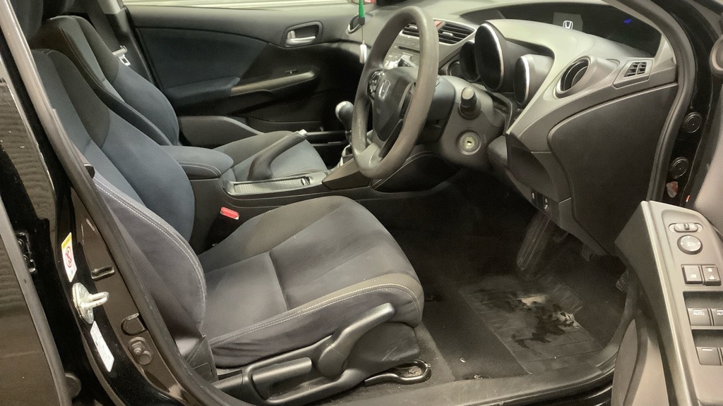 Used Honda Civic 2014 for sale - 77932966: Photo 7