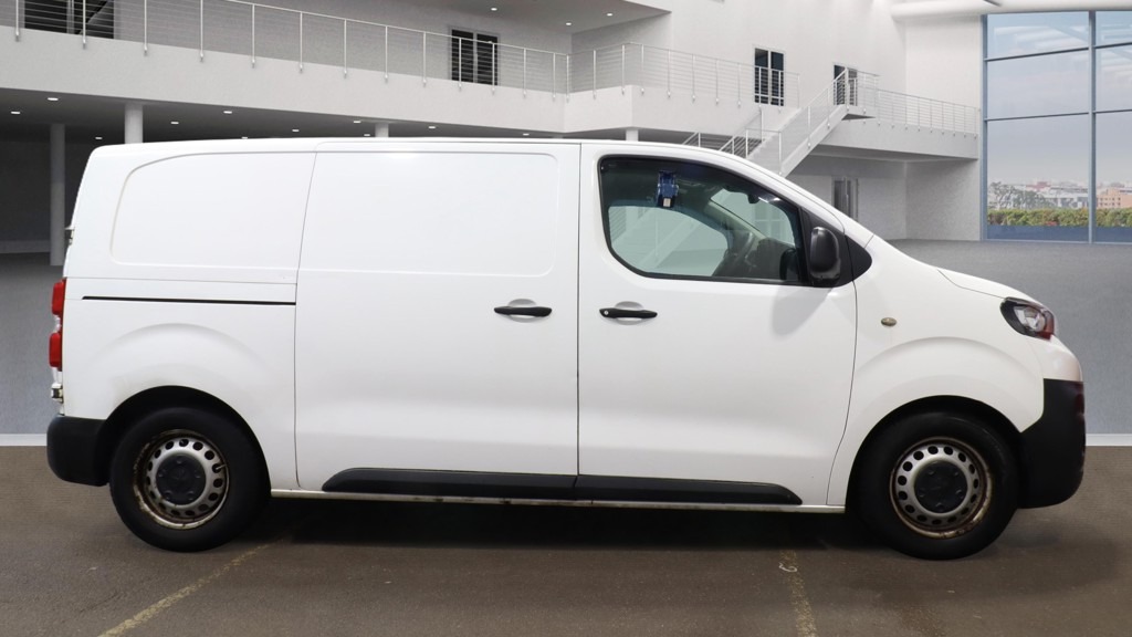 Used Peugeot Expert 2018 for sale - 77595554: Photo 5