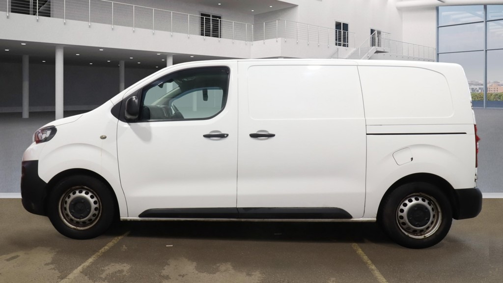Used Peugeot Expert 2018 for sale - 77595554: Photo 6