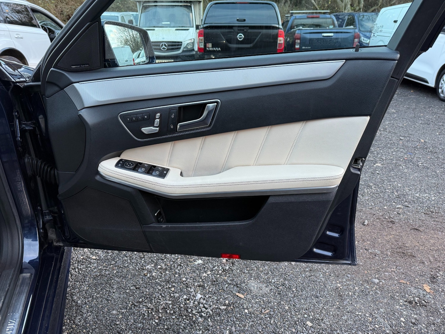 Used Mercedes-Benz E Class 2014 for sale - 76877876: Photo 25