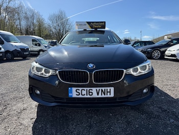 Used BMW 4 Series 2016 for sale - 78483925: Photo