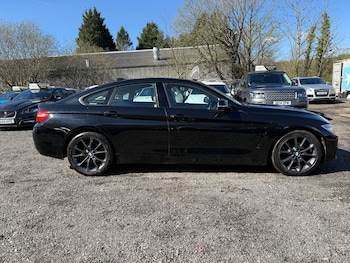 Used BMW 4 Series 2016 for sale - 78483925: Photo