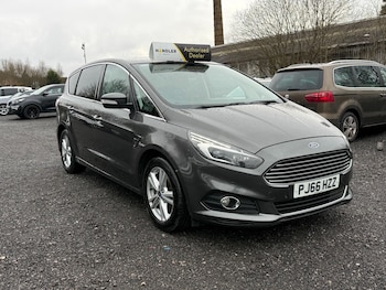 Used Ford S-Max 2016 for sale - 78236373: Photo