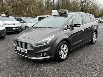 Used Ford S-Max 2016 for sale - 78236373: Photo