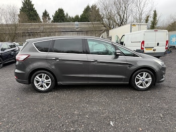 Used Ford S-Max 2016 for sale - 78236373: Photo