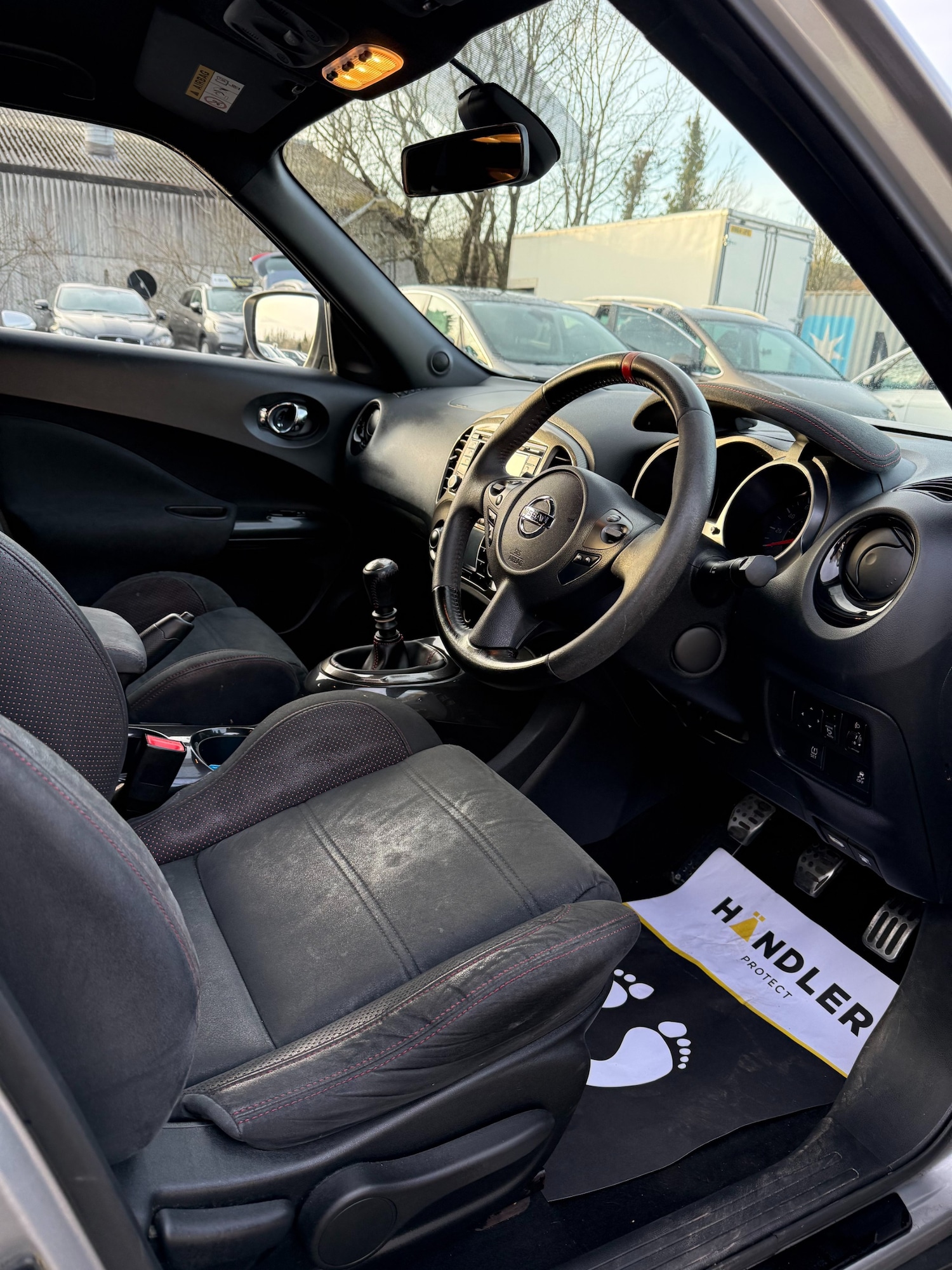 Used Nissan Juke 2016 for sale - 77535766: Photo 11