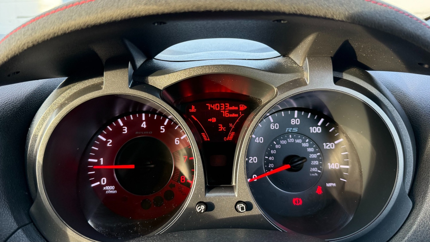 Used Nissan Juke 2016 for sale - 77535766: Photo 13