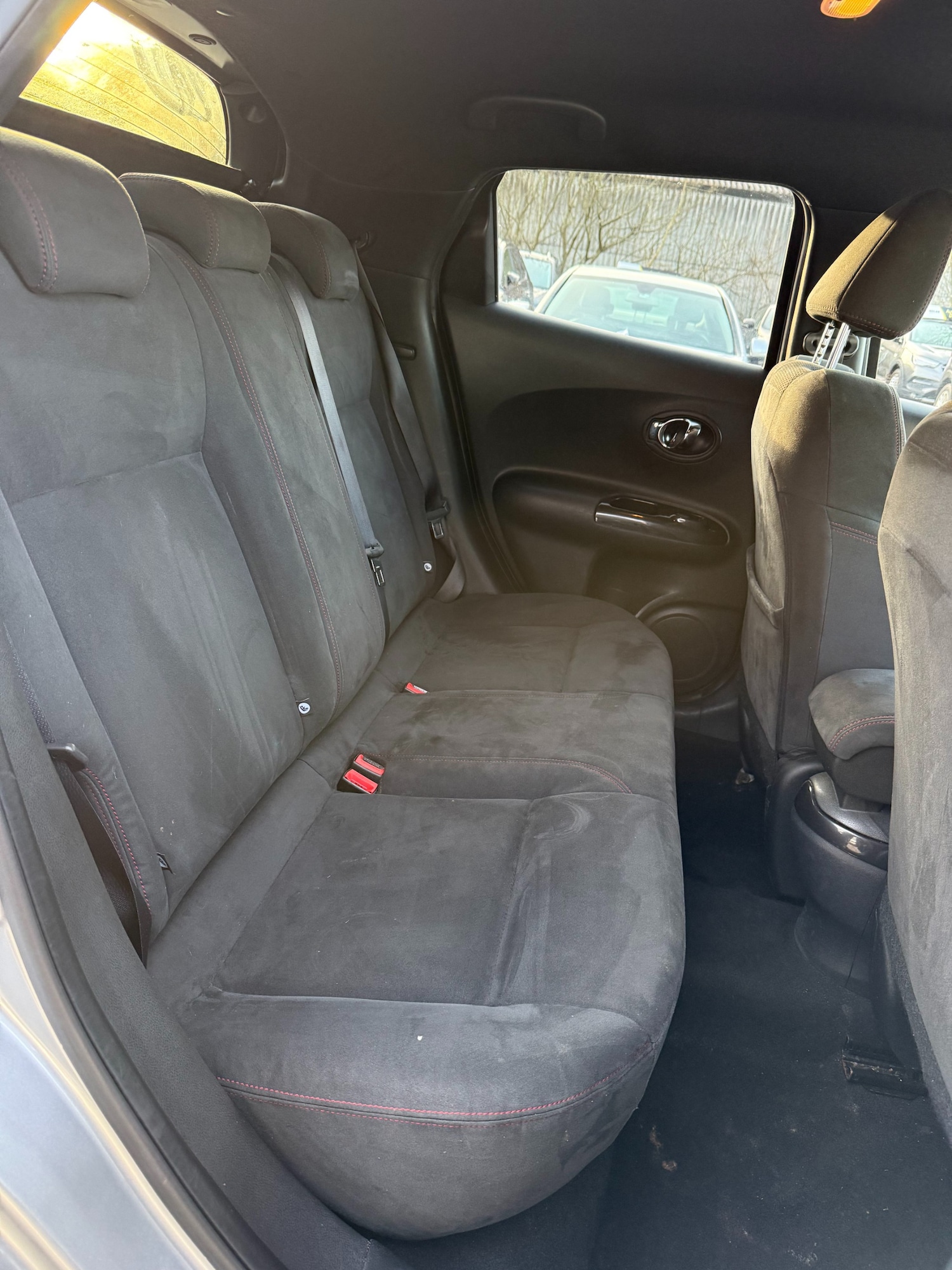 Used Nissan Juke 2016 for sale - 77535766: Photo 16