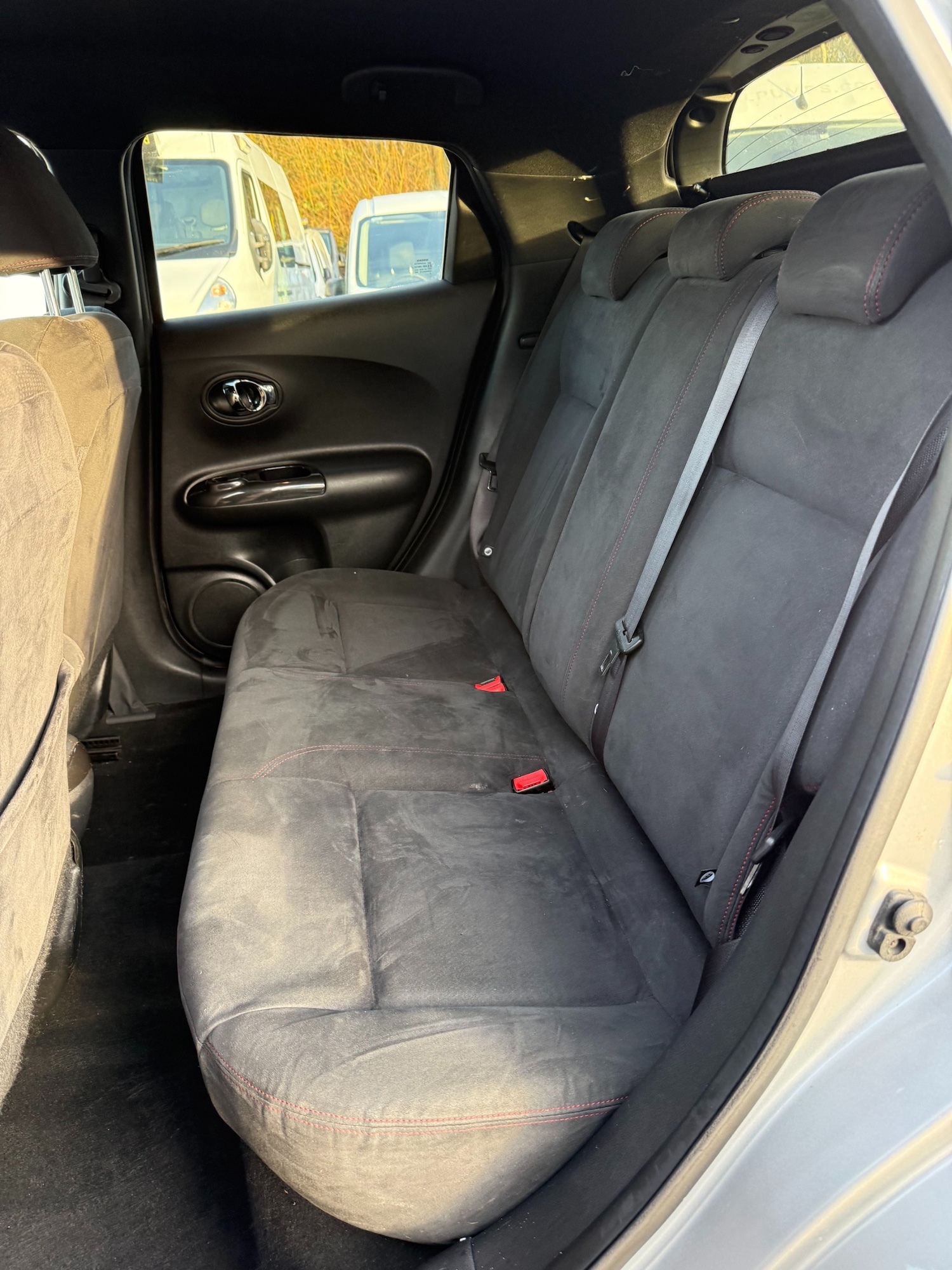 Used Nissan Juke 2016 for sale - 77535766: Photo 18