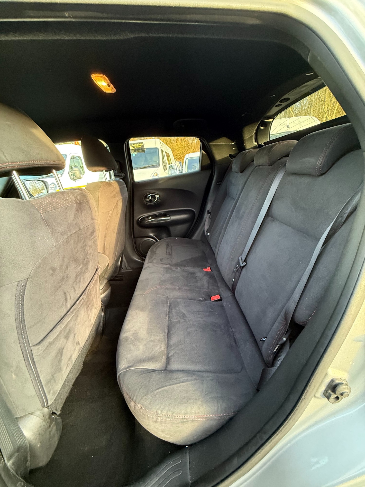 Used Nissan Juke 2016 for sale - 77535766: Photo 19