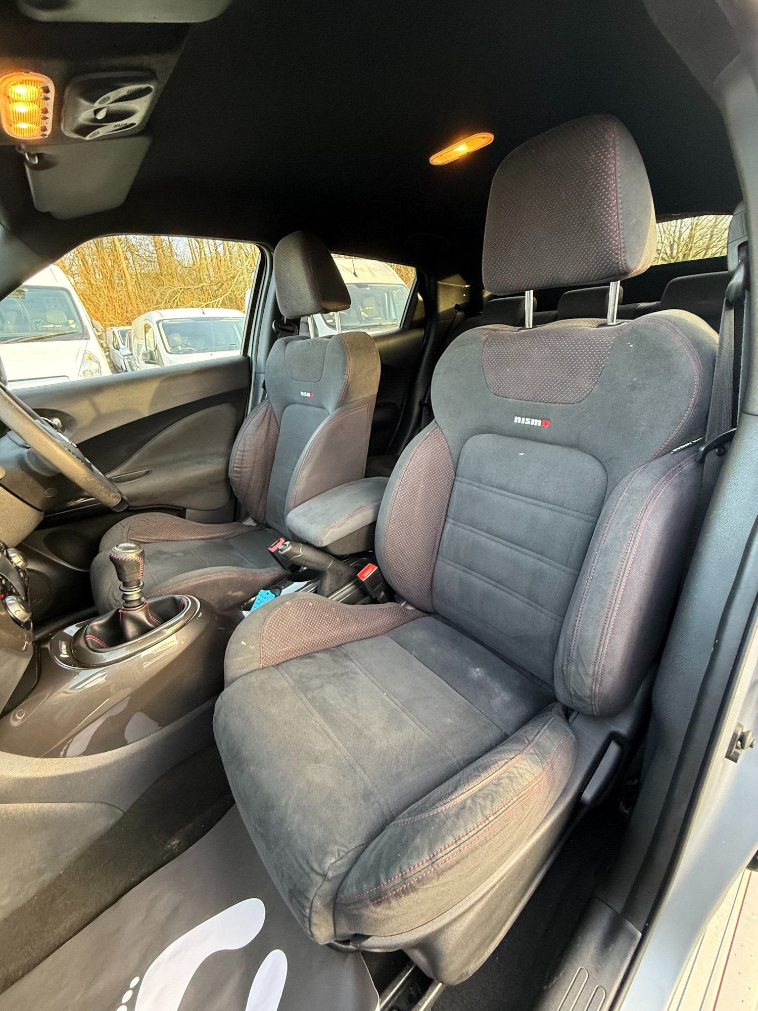 Used Nissan Juke 2016 for sale - 77535766: Photo 20