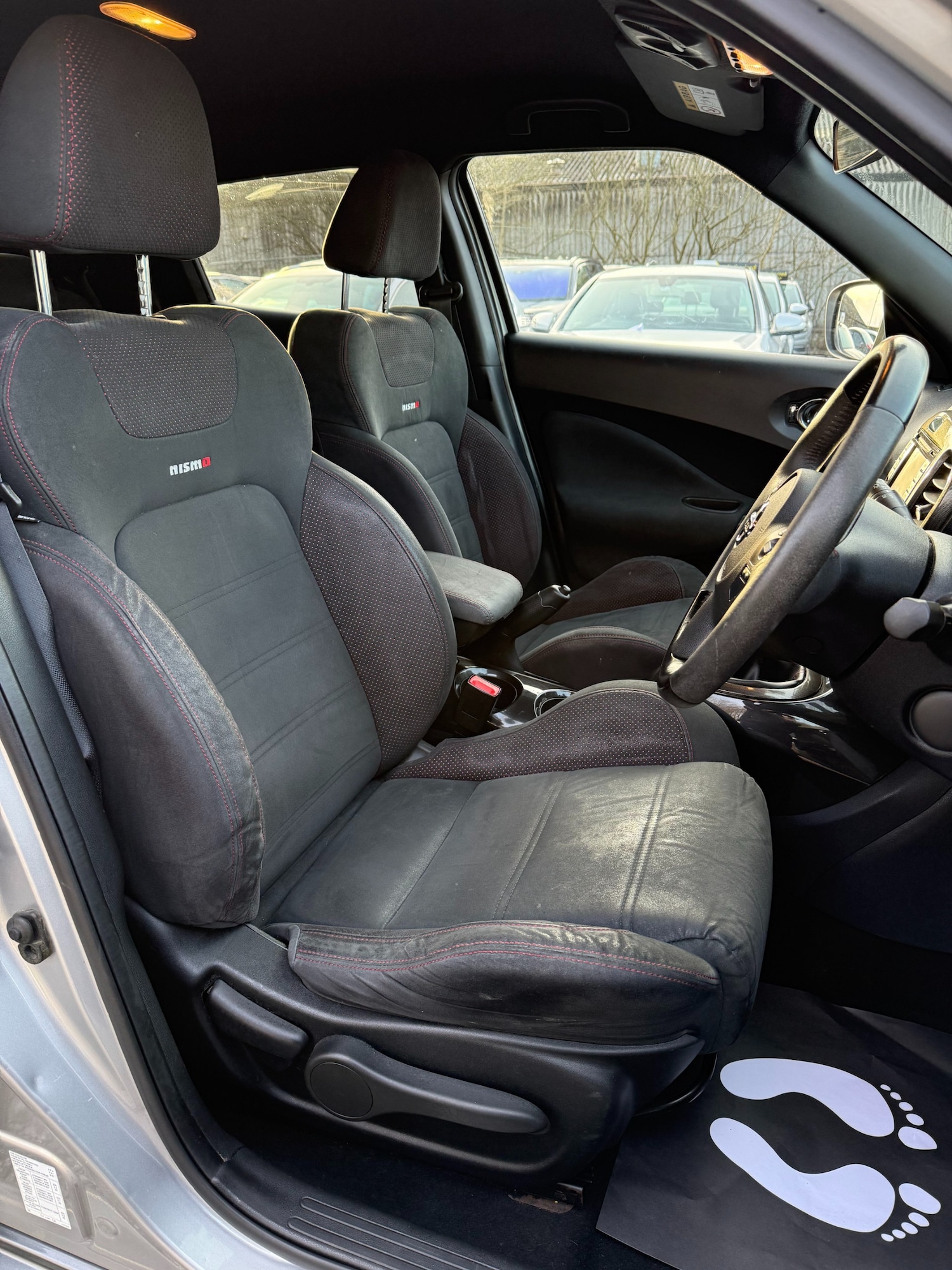 Used Nissan Juke 2016 for sale - 77535766: Photo 9