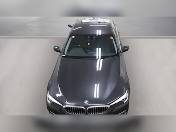 Used BMW 5 Series 2018 for sale - 79547448: Photo