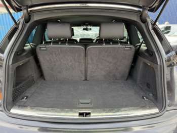 Used Audi Q7 2012 for sale - 74156284: Photo