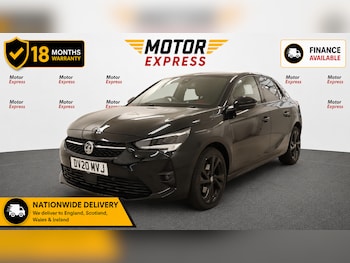 Used Vauxhall Corsa 2020 for sale - 79545489: Photo