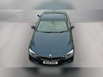 Used BMW 4 Series 2014 for sale - 78258458: Photo