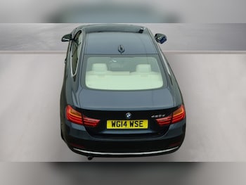 Used BMW 4 Series 2014 for sale - 78258458: Photo