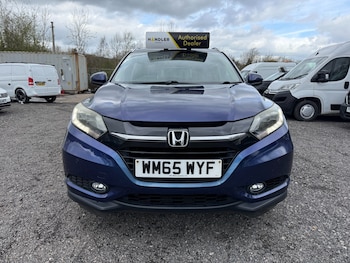 Used Honda HR-V 2016 for sale - 78483991: Photo
