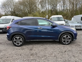 Used Honda HR-V 2016 for sale - 78483991: Photo