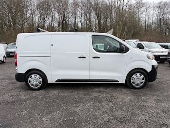 Used Peugeot Expert 2021 for sale - 78699661: Photo