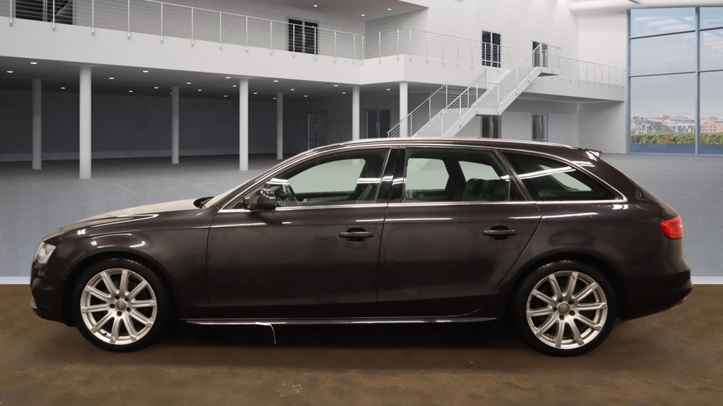 Used Audi A4 2013 for sale - 77167726: Photo 6