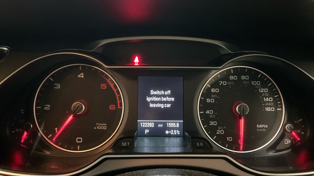 Used Audi A4 2013 for sale - 77167726: Photo 7