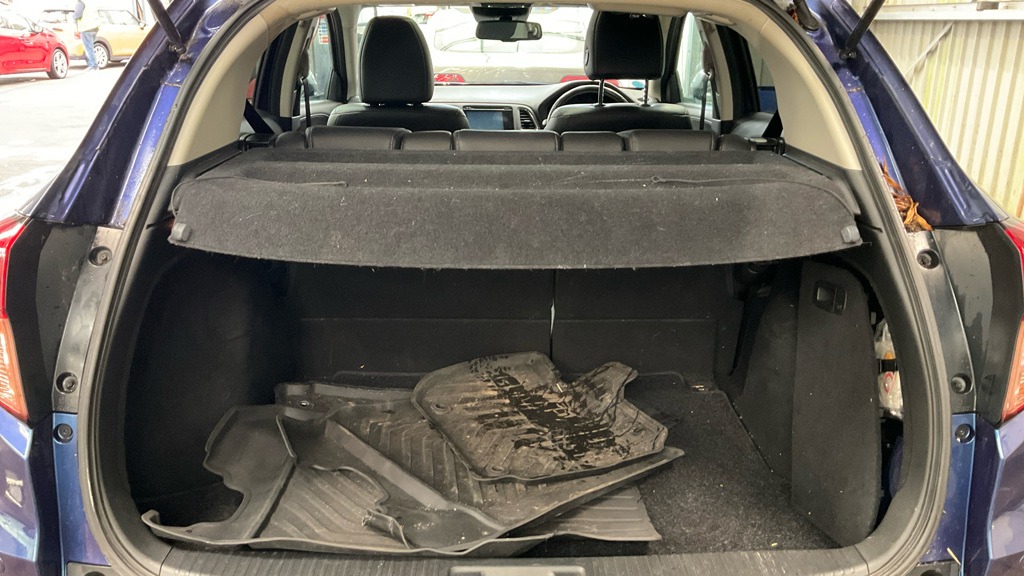 Used Honda HR-V 2016 for sale - 77938270: Photo 11