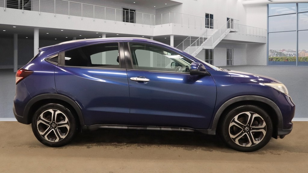Used Honda HR-V 2016 for sale - 77938270: Photo 5