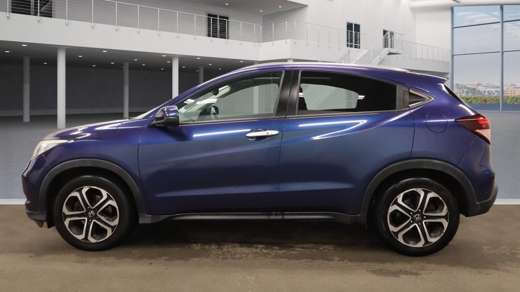 Used Honda HR-V 2016 for sale - 77938270: Photo 6