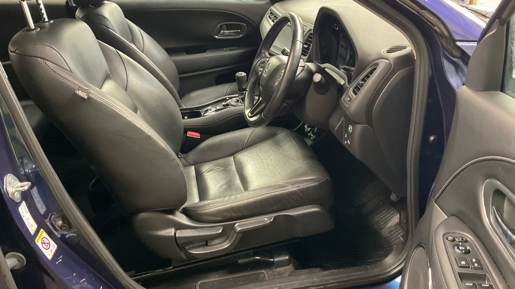 Used Honda HR-V 2016 for sale - 77938270: Photo 7