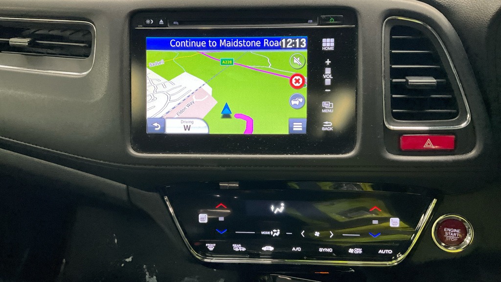 Used Honda HR-V 2016 for sale - 77938270: Photo 9