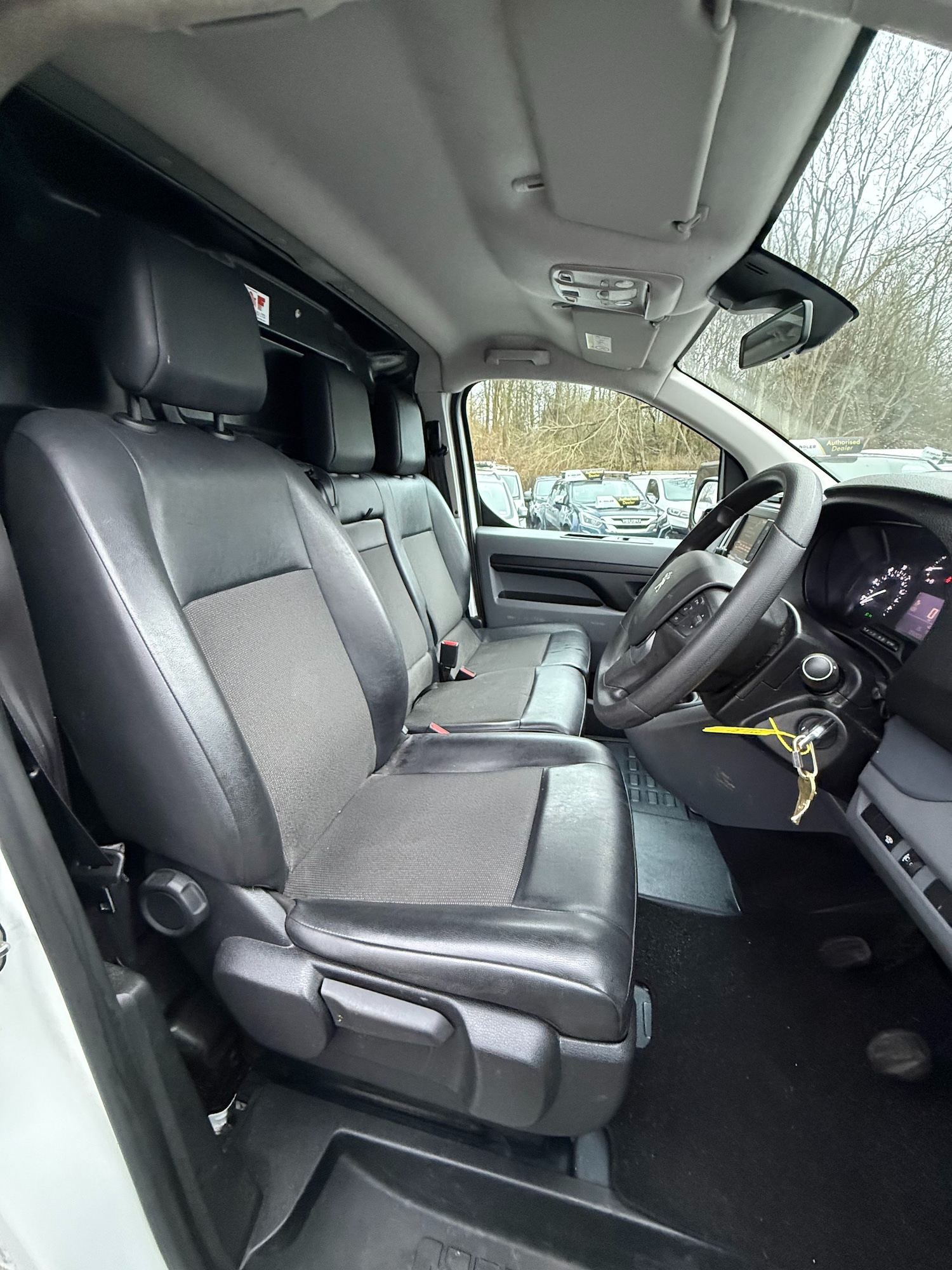 Used Peugeot Expert 2021 for sale - 78198067: Photo 10