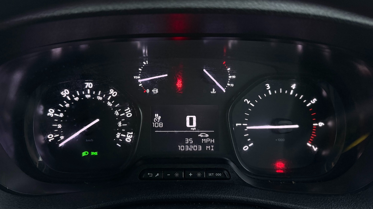 Used Peugeot Expert 2021 for sale - 78198067: Photo 13