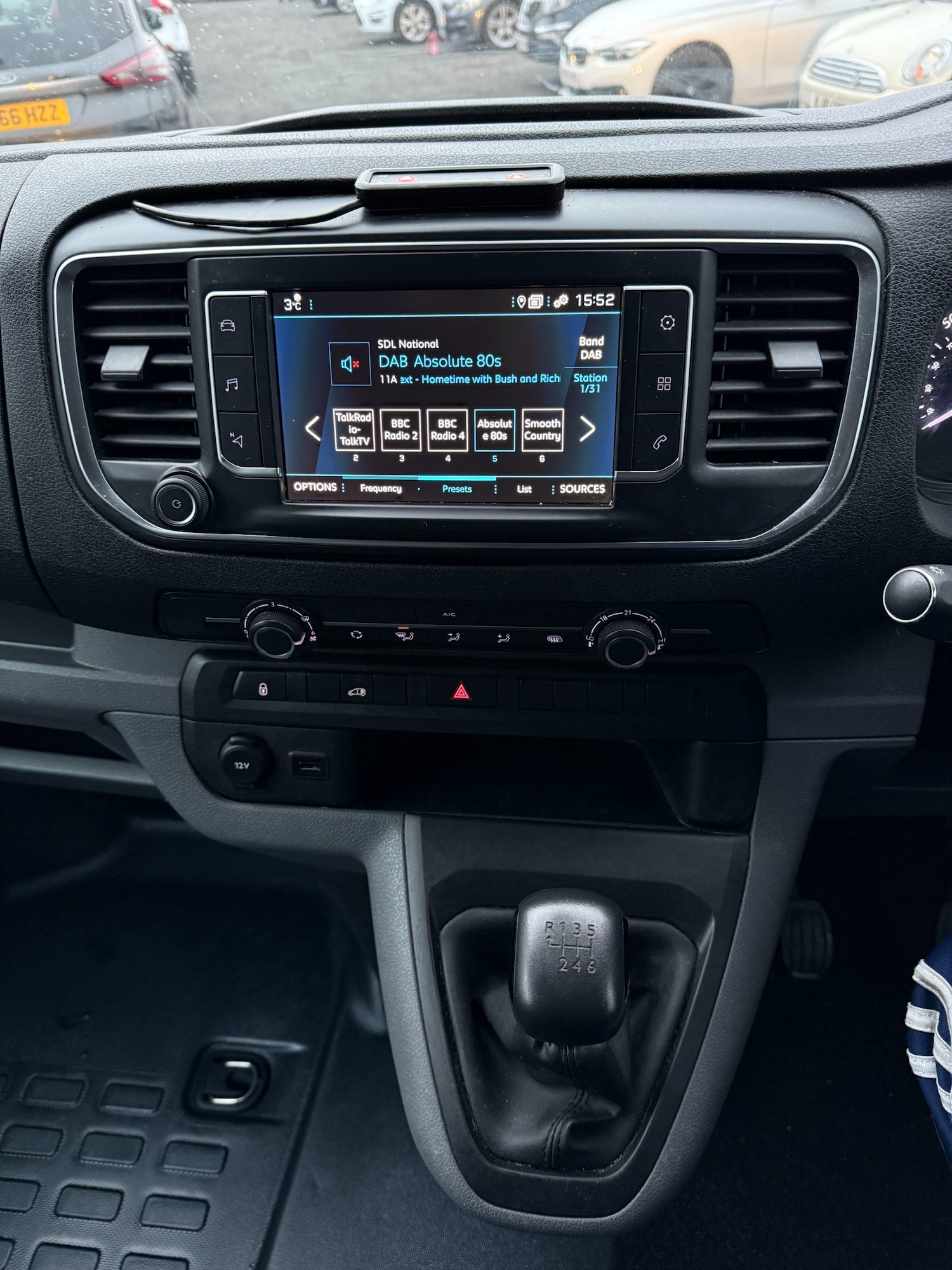 Used Peugeot Expert 2021 for sale - 78198067: Photo 16