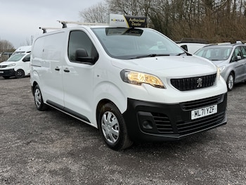 Used Peugeot Expert 2021 for sale - 78198067: Photo