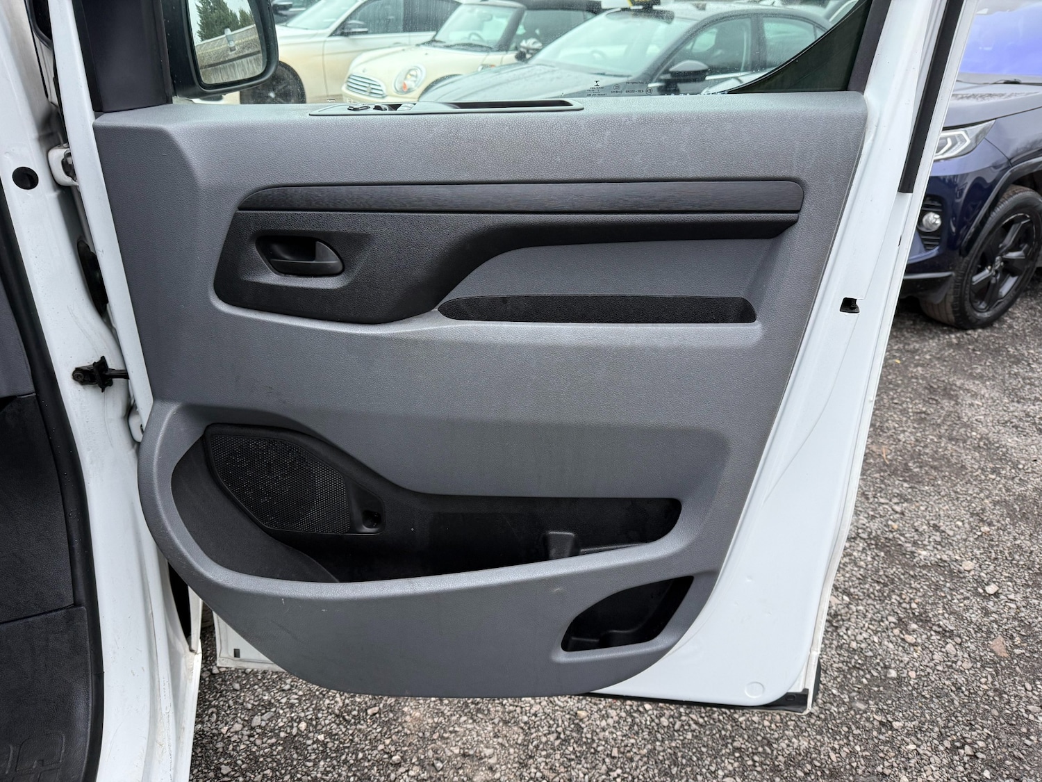 Used Peugeot Expert 2021 for sale - 78198067: Photo 24