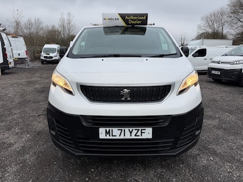 Used Peugeot Expert 2021 for sale - 78198067: Photo