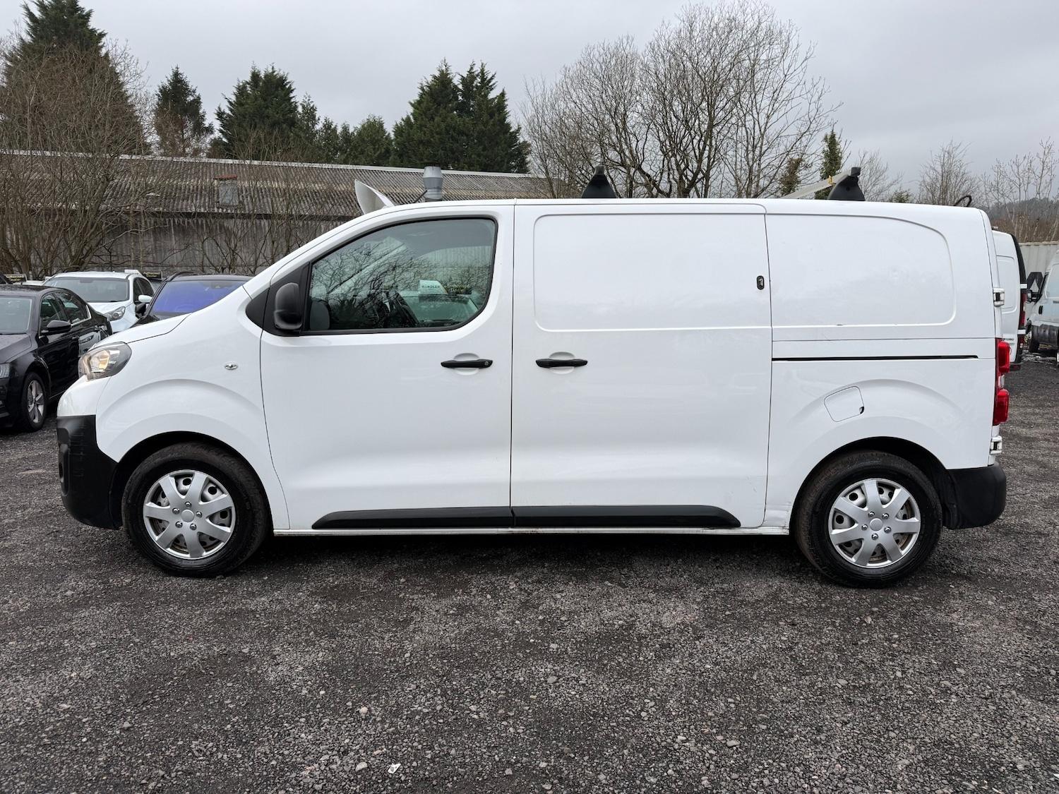 Used Peugeot Expert 2021 for sale - 78198067: Photo 5