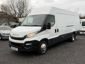Used Iveco Daily 2016 for sale - 78817651: Photo