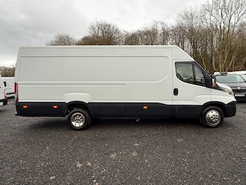 Used Iveco Daily 2016 for sale - 78817651: Photo