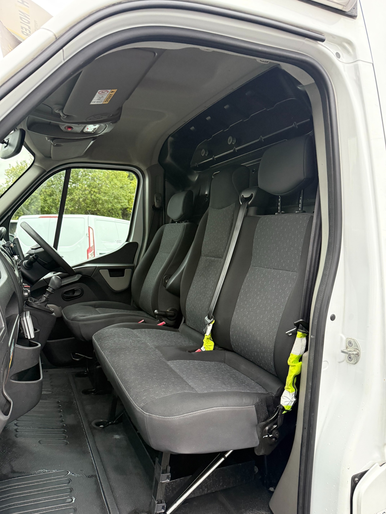 Used Vauxhall Movano 2018 for sale - 77032640: Photo 10