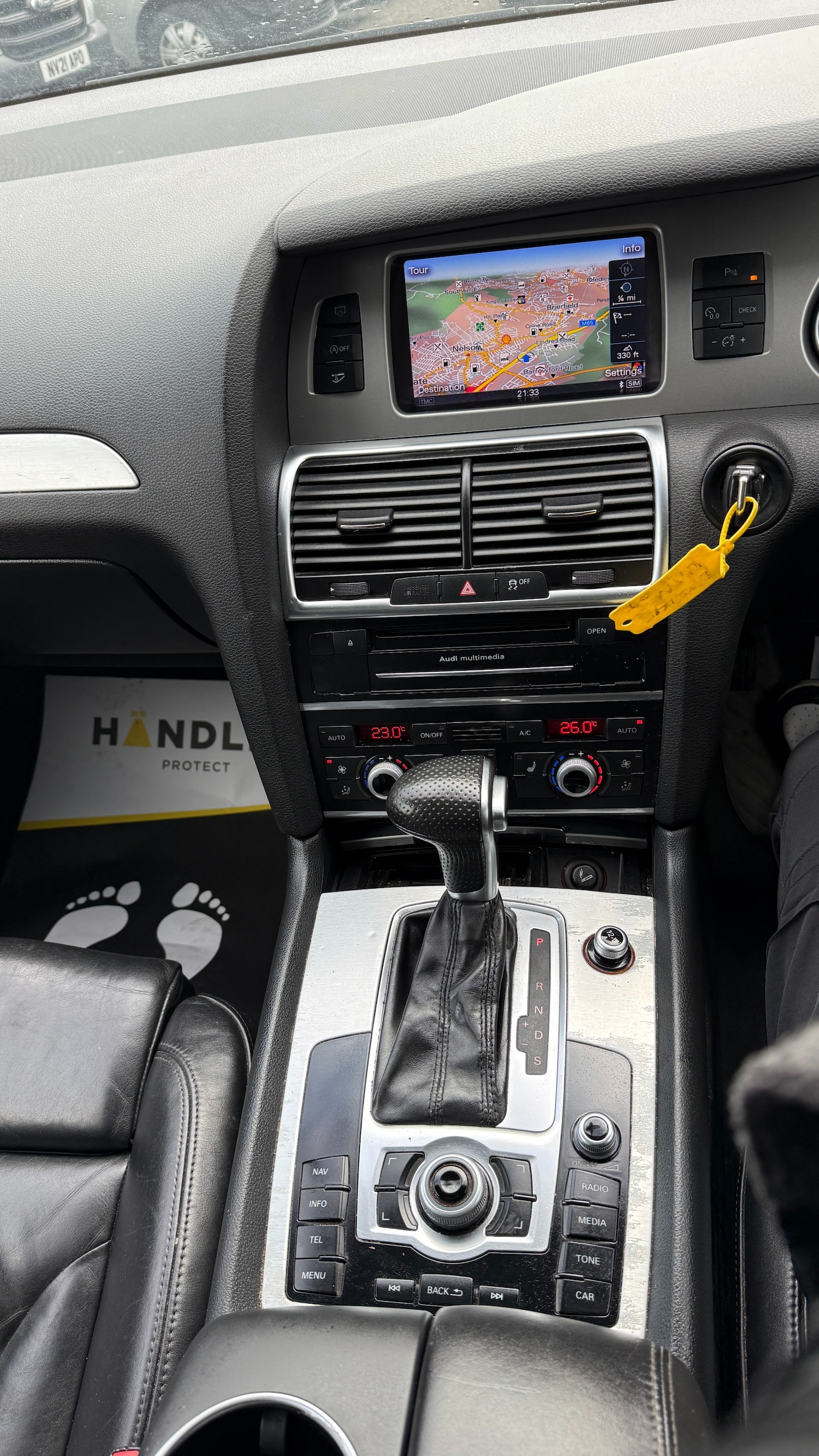 Used Audi Q7 2014 for sale - 78142045: Photo 15