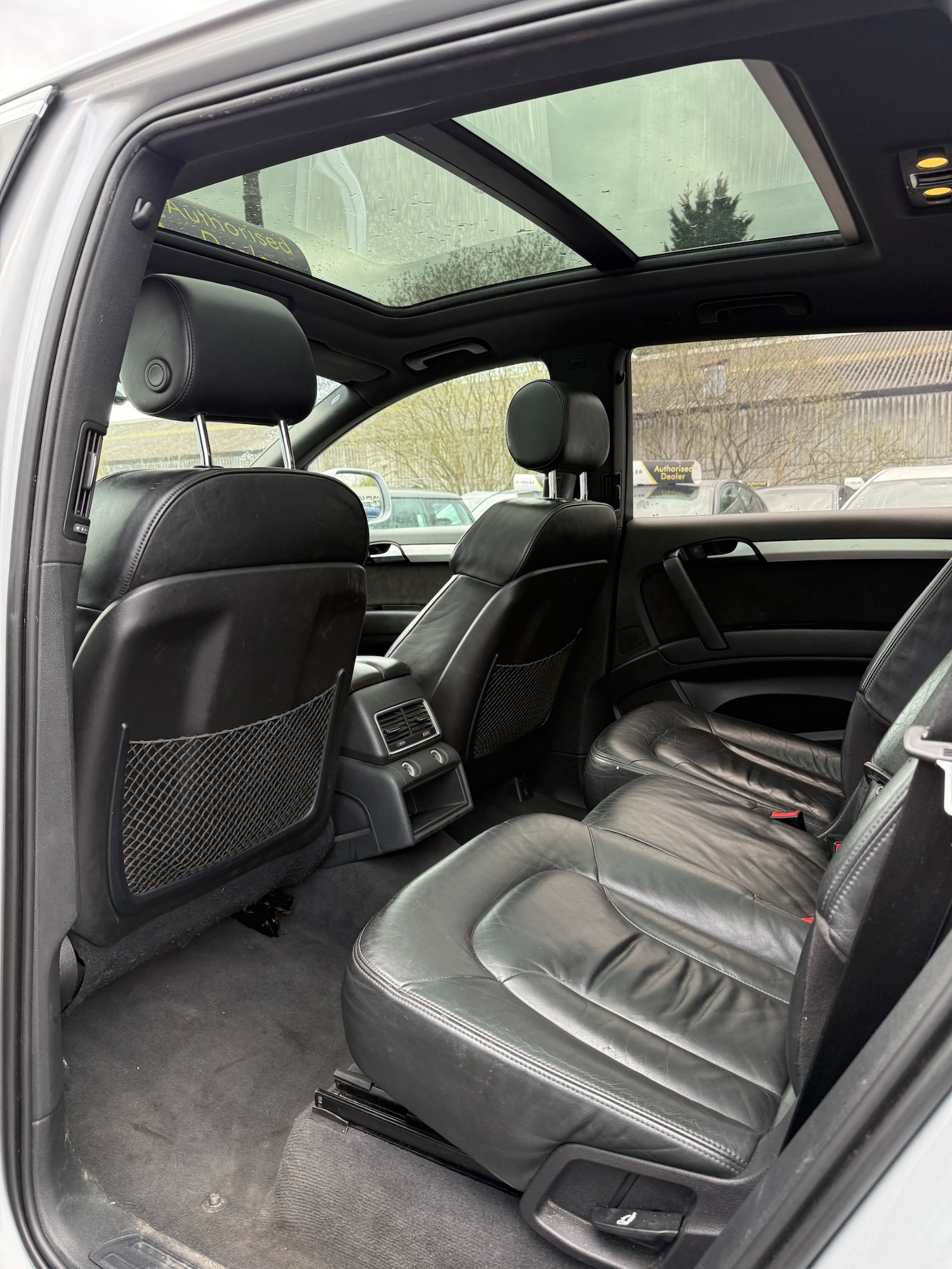 Used Audi Q7 2014 for sale - 78142045: Photo 20