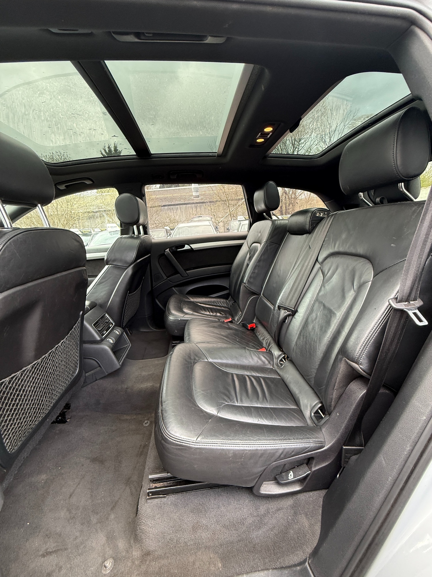 Used Audi Q7 2014 for sale - 78142045: Photo 21