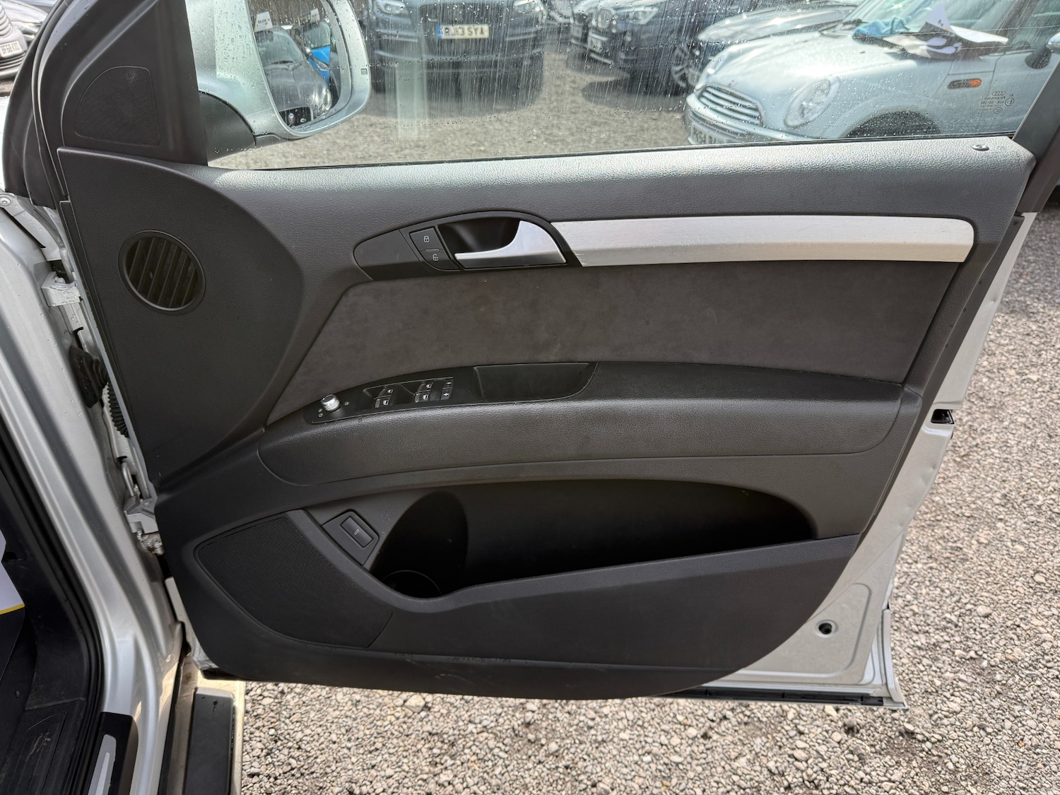 Used Audi Q7 2014 for sale - 78142045: Photo 25