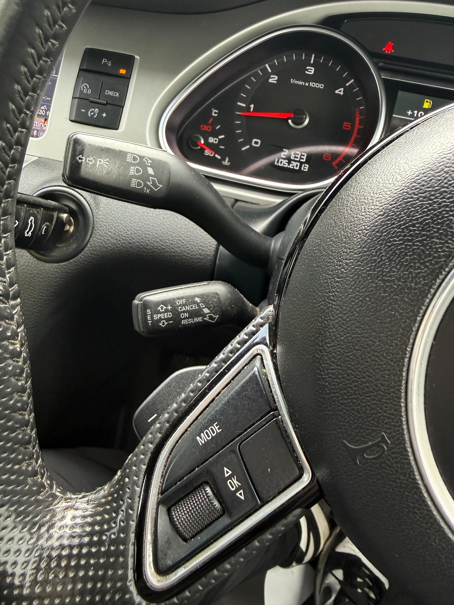 Used Audi Q7 2014 for sale - 78142045: Photo 27