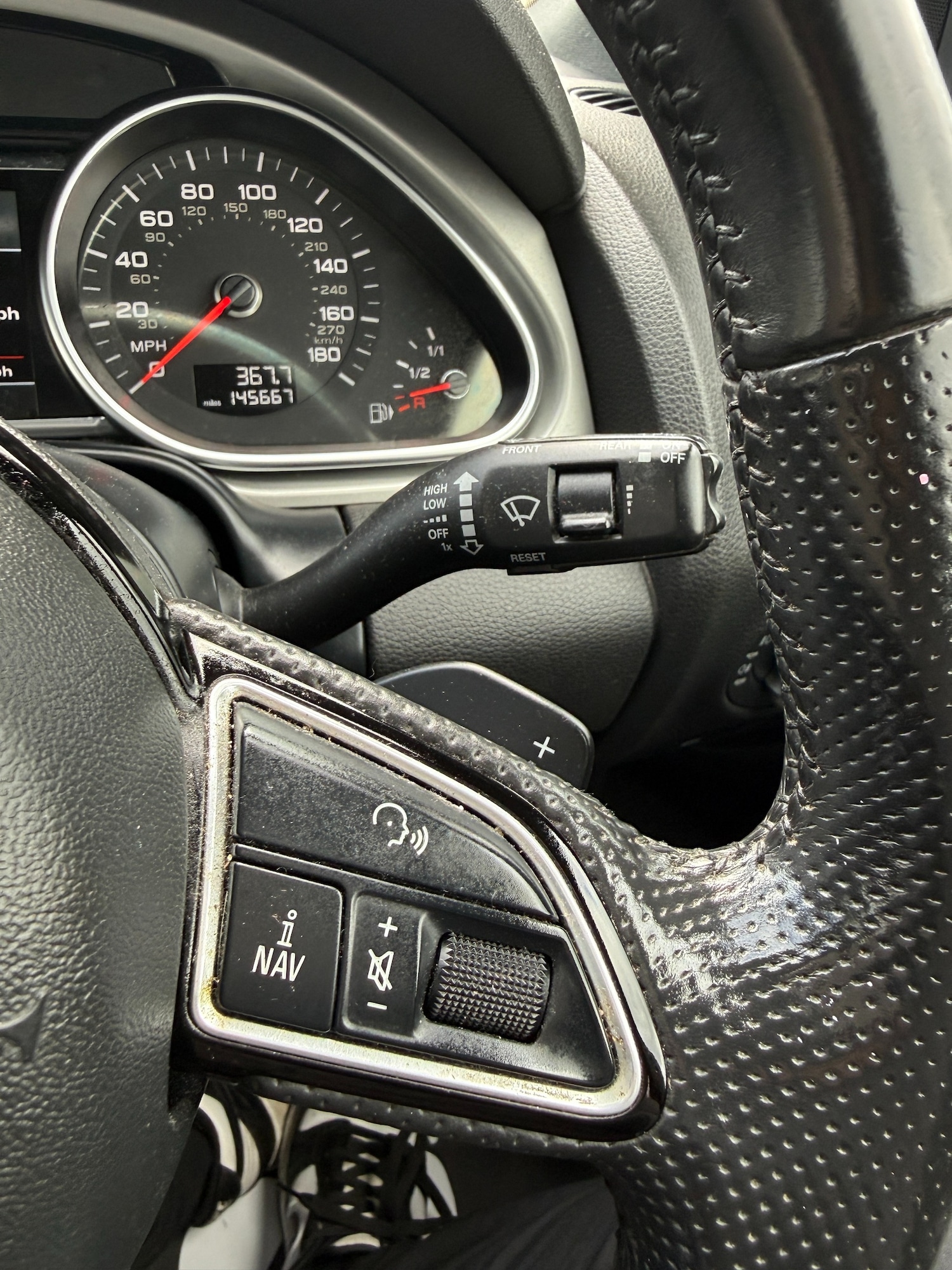 Used Audi Q7 2014 for sale - 78142045: Photo 28