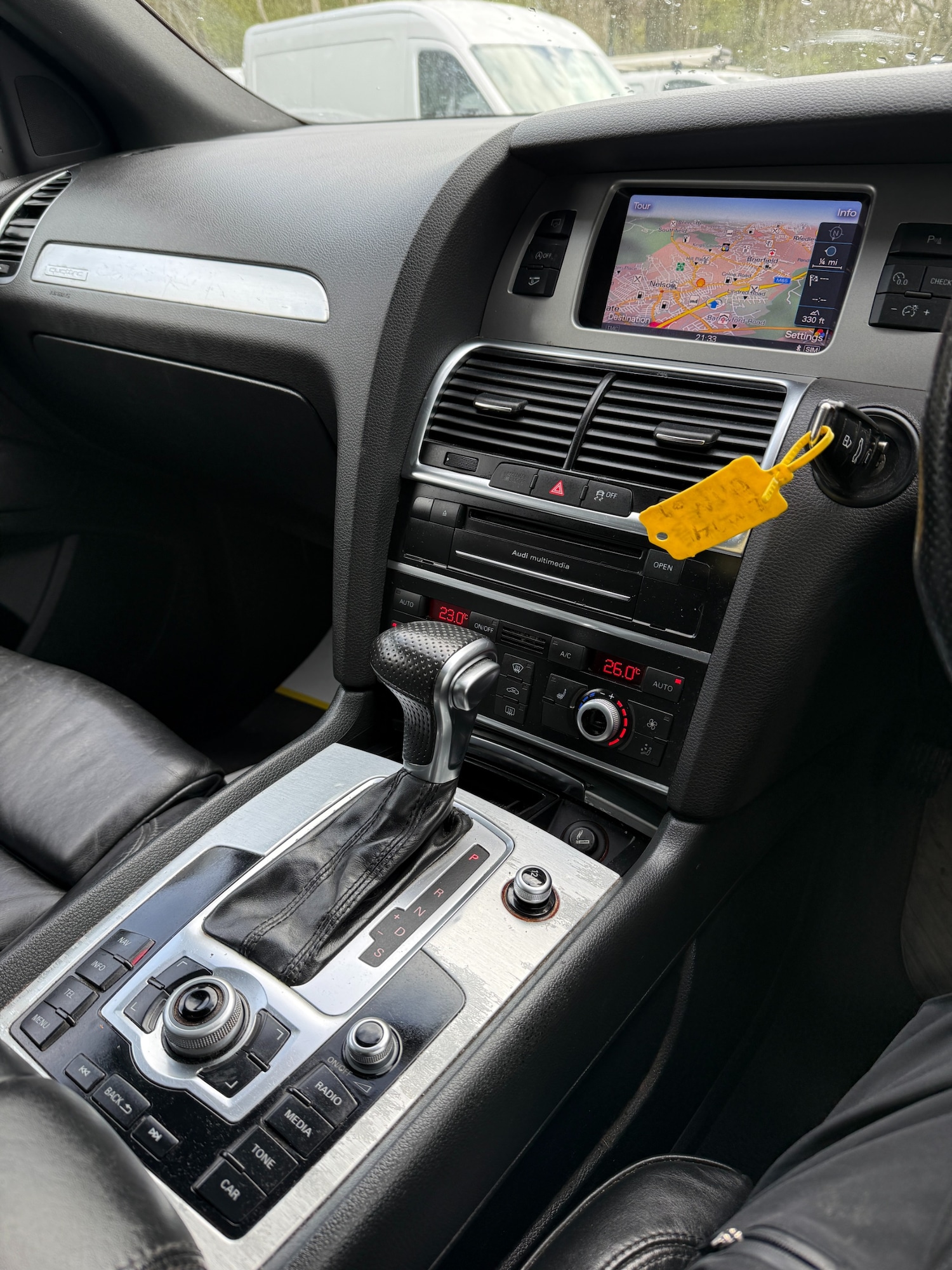 Used Audi Q7 2014 for sale - 78142045: Photo 29