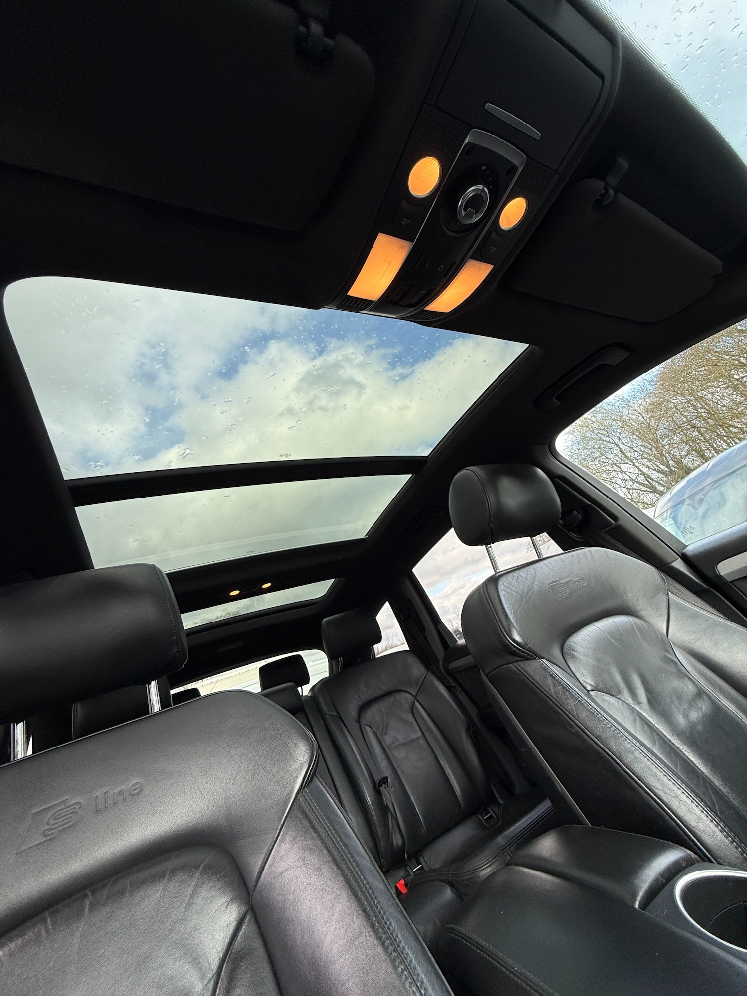 Used Audi Q7 2014 for sale - 78142045: Photo 30