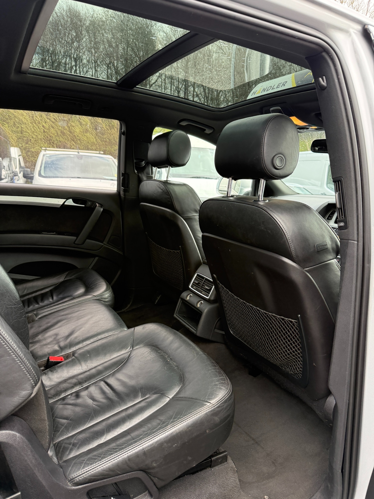 Used Audi Q7 2014 for sale - 78142045: Photo 31